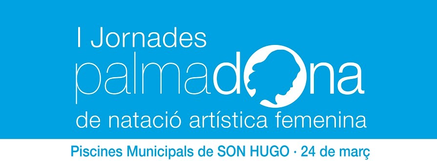 I JORNADAS PALMADONA DE NATACIÓN ARTÍSTICA