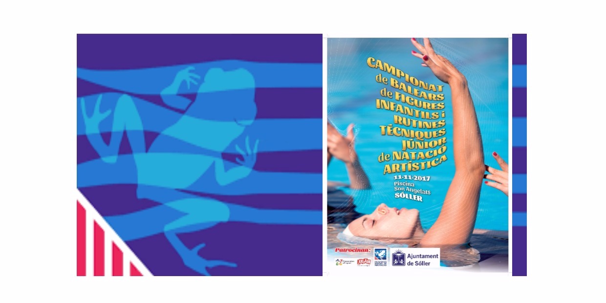 CAMPEONATO DE BALEARES DE FIGURAS INFANTILES Y RUTINAS TÉCNICAS JUNIORior - NAT ARTÍSTICA