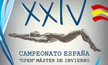 EXCELENTE PARTICIPACIÓN DE LA NATACIÓN BALEAR MÁSTER EN EL ÚLTIMO CAMPEONATO DE ESPAÑA