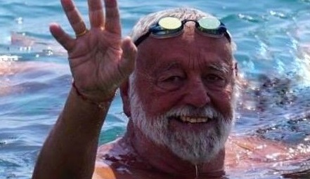 Fallece Jorge Granados, un referente de la natación balear y nacional