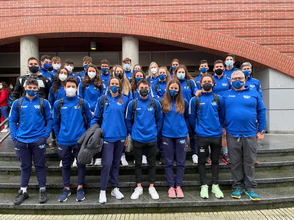 RESUMEN IX CTO. DE ESPAÑA POR FFTT JUNIOR E INFANTIL
