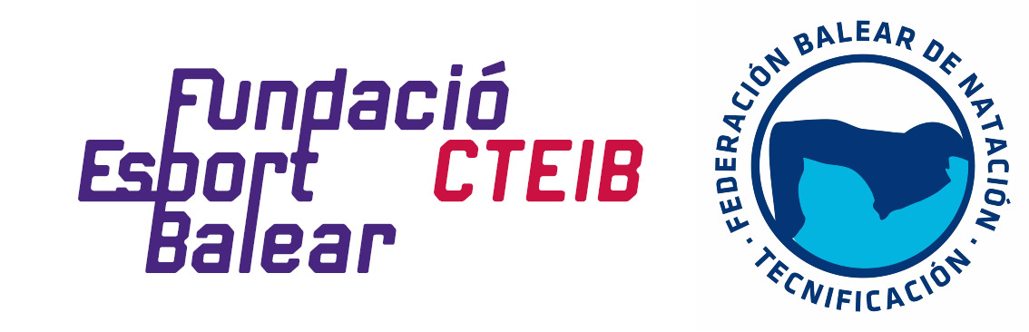 GRUPO DE SEGUIMIENTO NATACIÓN FBN-CTEIB 2023