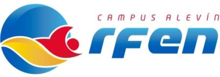 NUEVA EDICIÓN DEL CAMPUS DE TECNIFICACIÓN ALEVÍN DE NATACIÓN