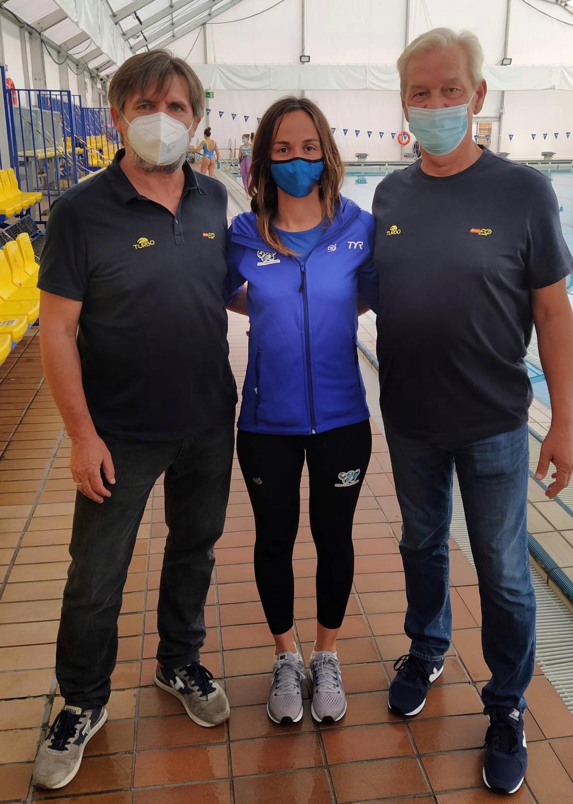 JORNADA DE FORMACIÓN ÁREA WATERPOLO RFEN
