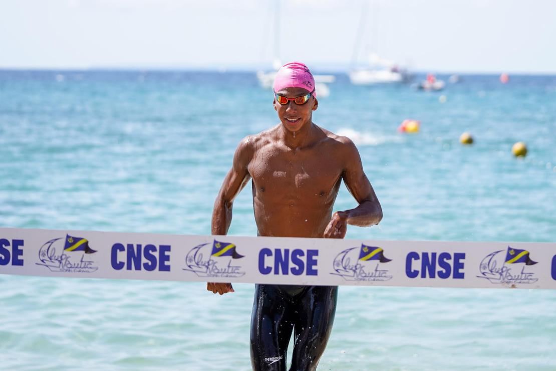 3a ETAPA DE LA VII COPA DE ESPAÑA DE AGUAS ABIERTAS