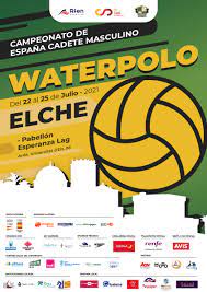 OTRO ESCAPARaTE PARA EL WATERPOLO BALEAR EN COMPETICIÓN NACIONAL