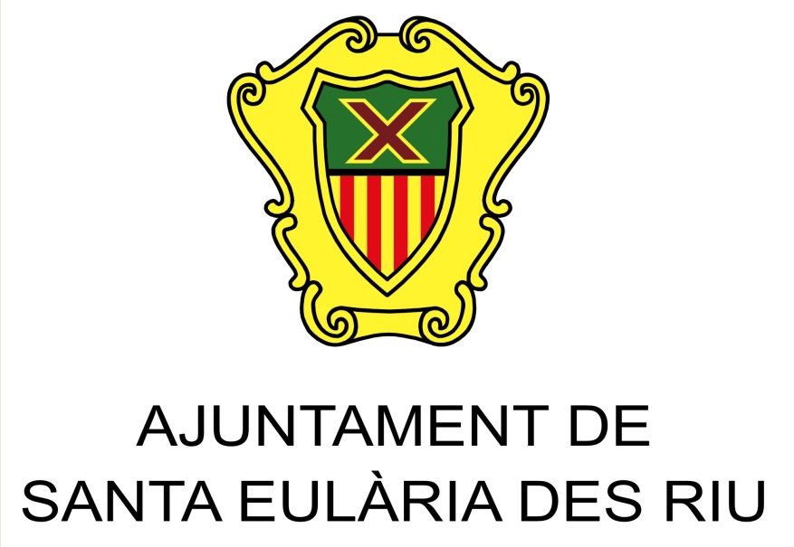 Santa Eulalia des Riu