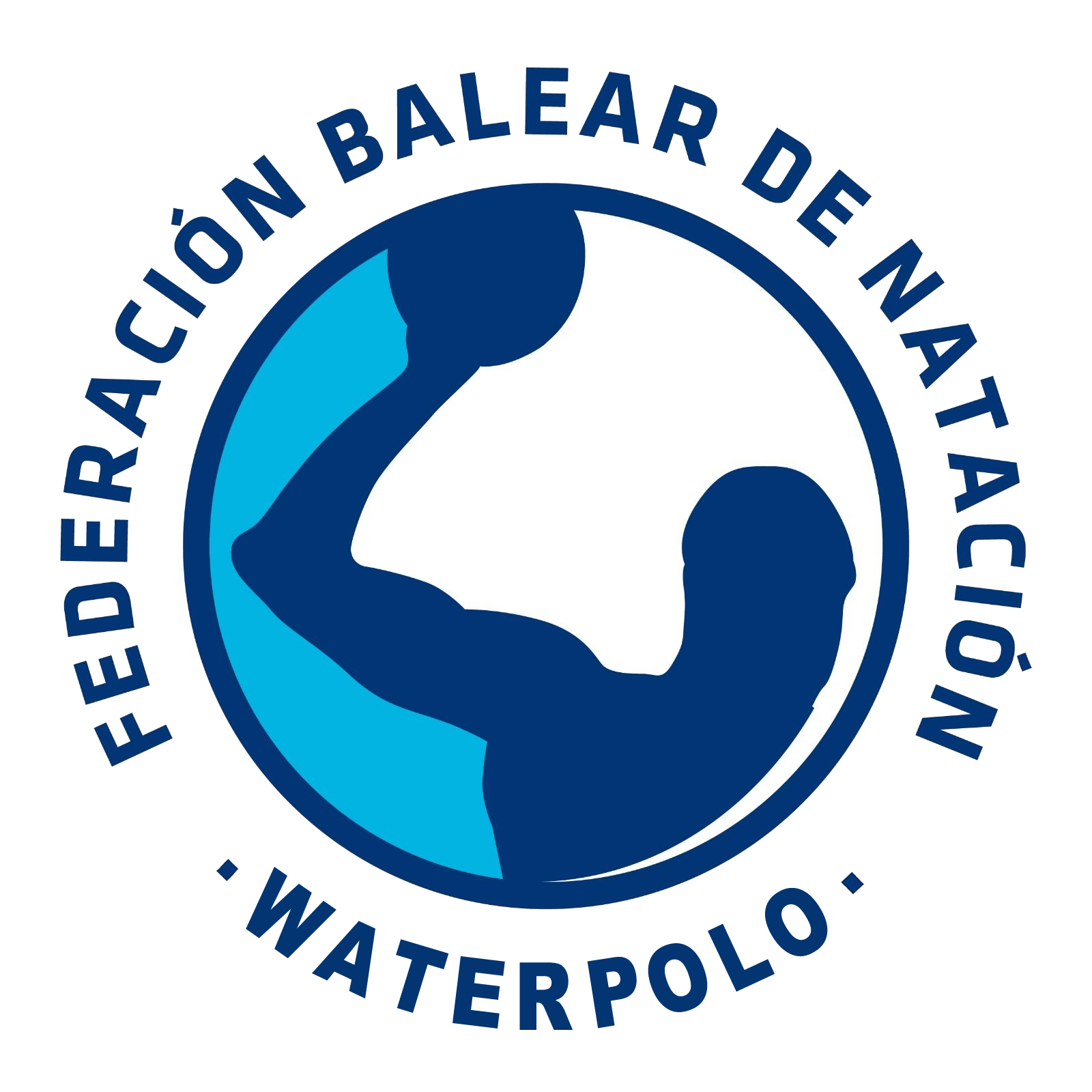INICIO LIGAS INFANTIL Y JUVENIL MIXTA DE WATERPOLO