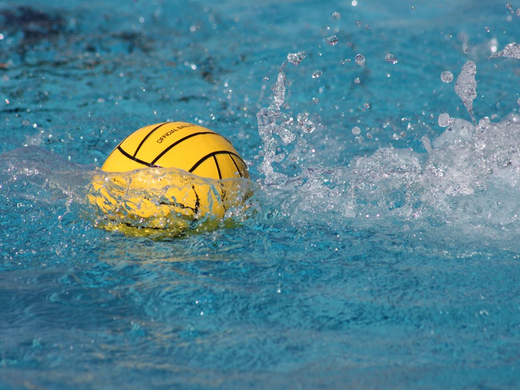 JORNADA DE WATERPOLO DEFINITIVA PARA ABSOLUTOS Y CADETES