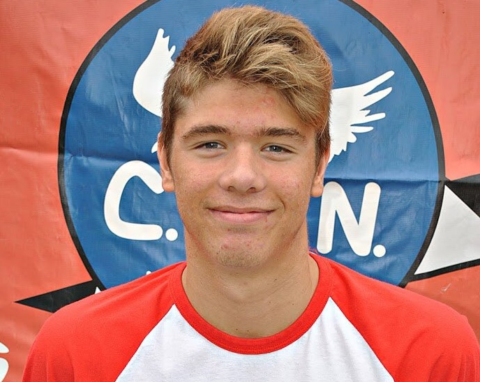 VÍCTOR MARTÍN EN LA PRIMERA CONVOCATORIA DEL EQUIPO NACIONAL JUNIOR-INFANTIL ESP-2024